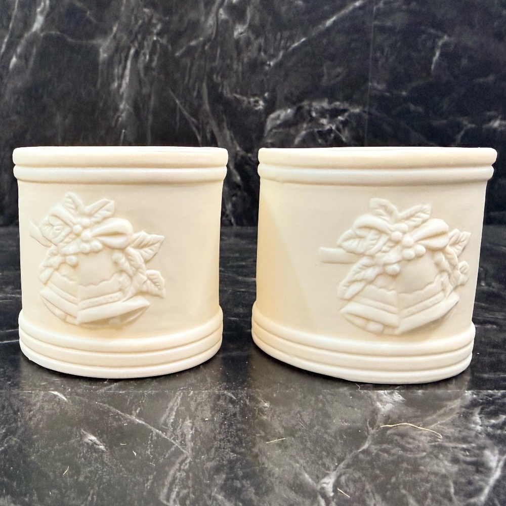 Christmas Votive Candle Holders (4) - Picture 14 of 16